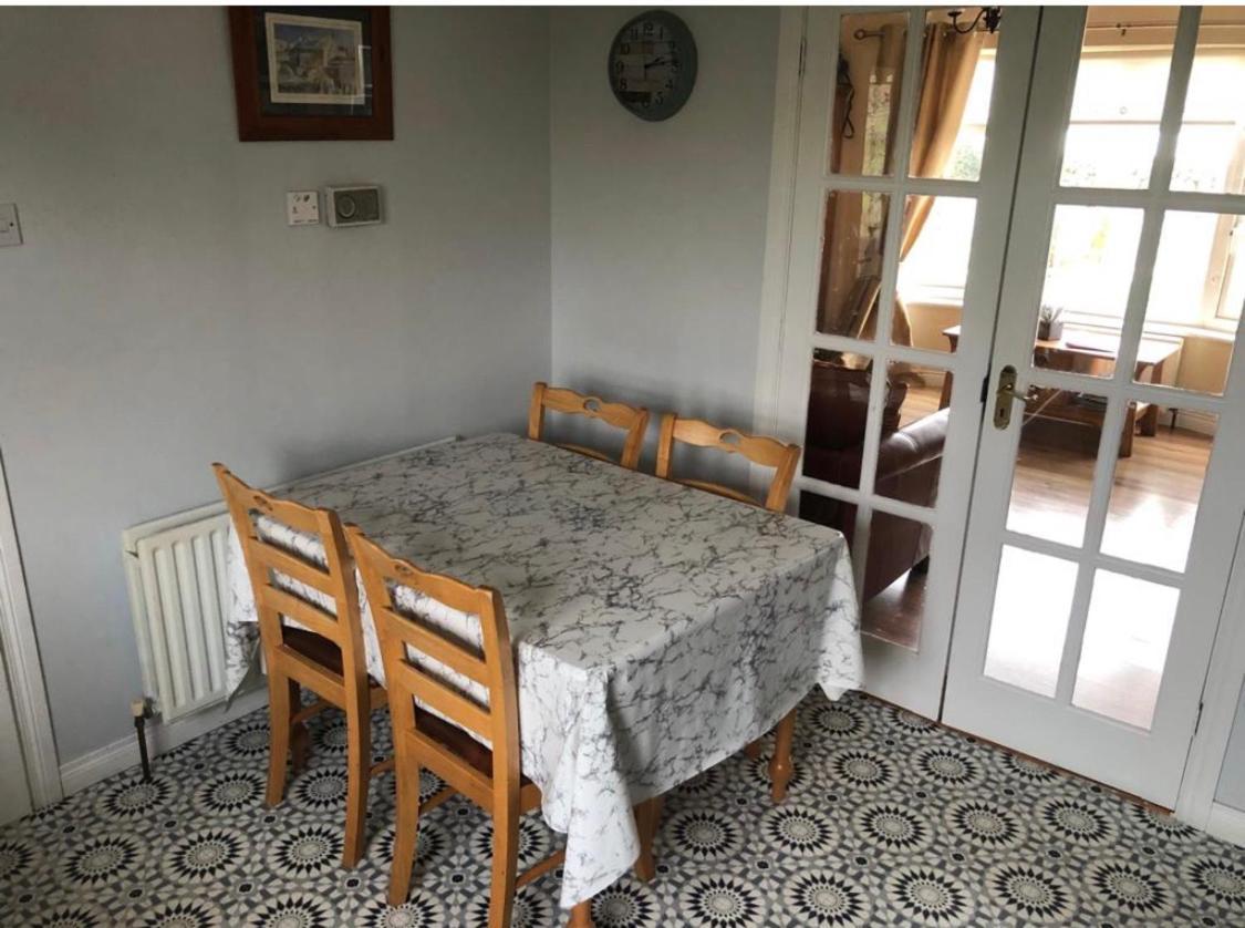 Moneydarragh Cottage With Uninterrupted Mountain And Sea Views- Hot Tub Available For Hire 安纳隆 外观 照片
